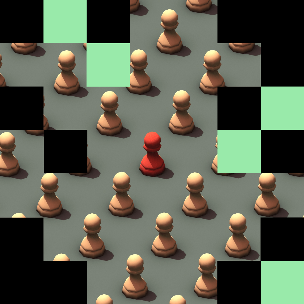Chess Chance