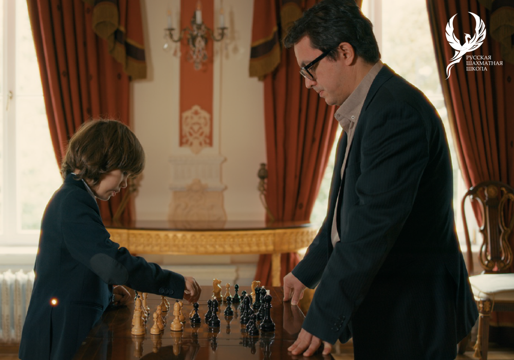 Grand Baby Chess 23 мая 2026 - фотография 2