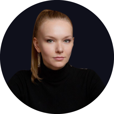 Дьяконова Екатерина фото