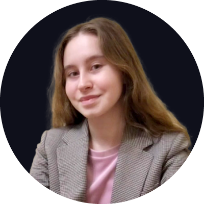 Столбова Екатерина фото