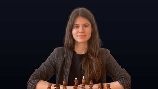 Лось Яна Валерьевна фото