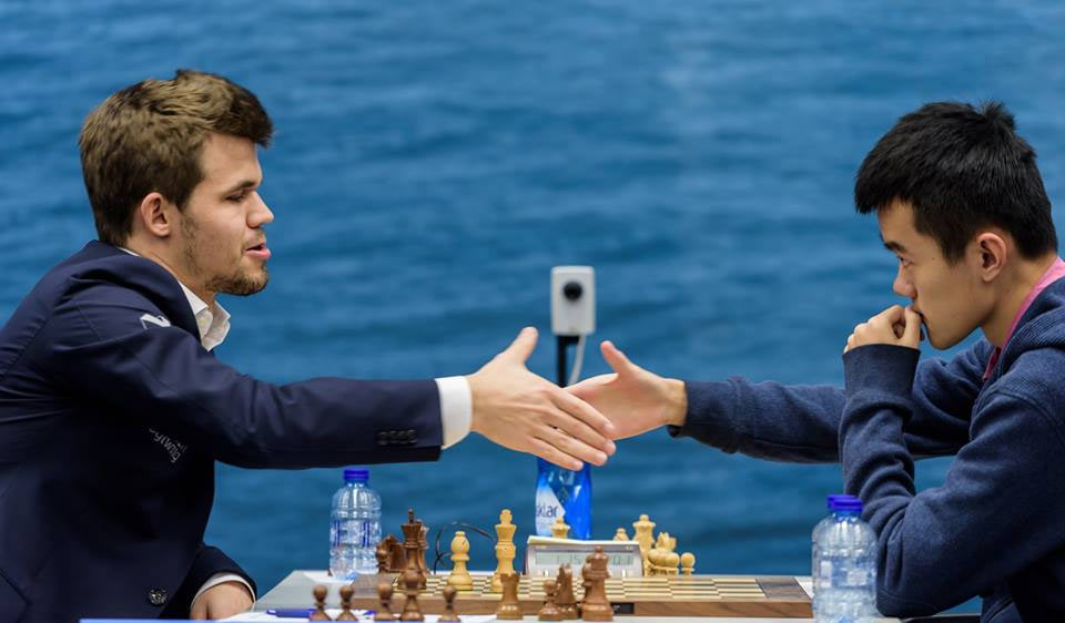 Этика для начинающих игроков в шахматы