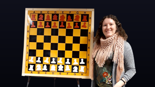 Айзенберг Алёна  фото