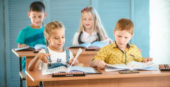 Ментальная арифметика для детей 5-16 лет