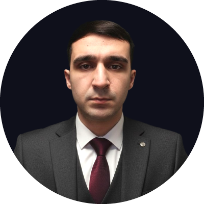 Бегларян Араик фото