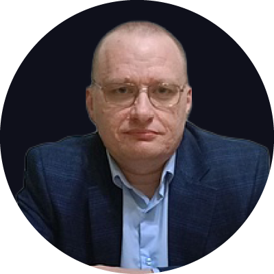 Смирнов Андрей фото