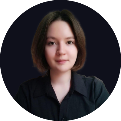 Калениченко Алина фото