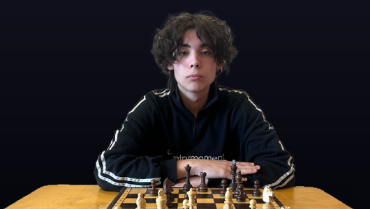 Исламов Камиль Финатович фото