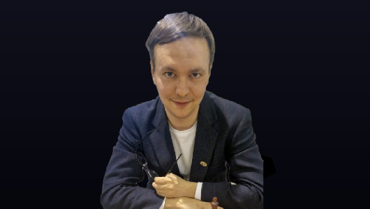 Казачанский Сергей Владимирович фото