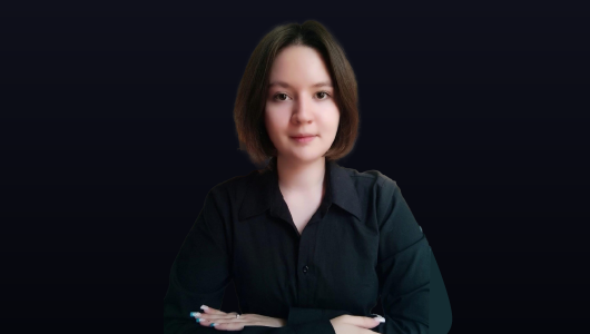 Калениченко Алина  фото