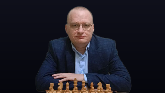 Смирнов Андрей  фото