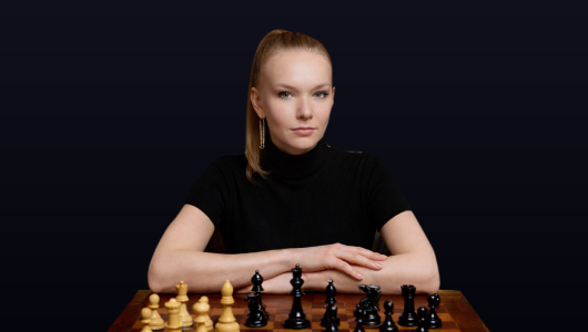 Дьяконова Екатерина Александровна фото