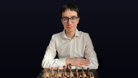 Иванов Алексей Владимирович фото