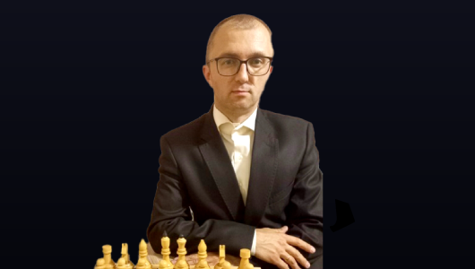 Катихин Иван  фото