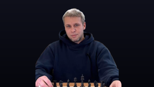 Амбарцумян Евгений  фото