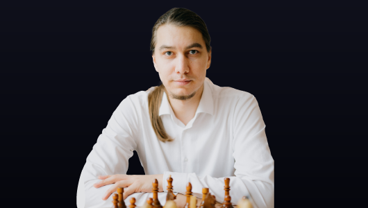 Никоноров Павел Сергеевич фото