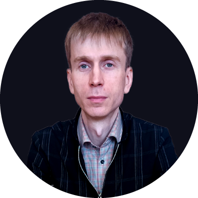 Лукьяненко Сергей фото