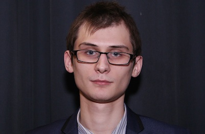 Сергей Котов