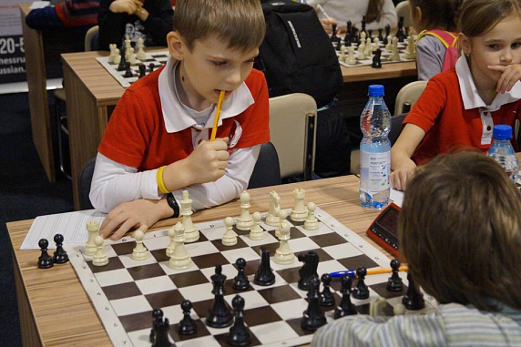 Иван Девятилов принял участие на Международном Шахматном Фестивале «Чёрная Пешка» в Белоруссии