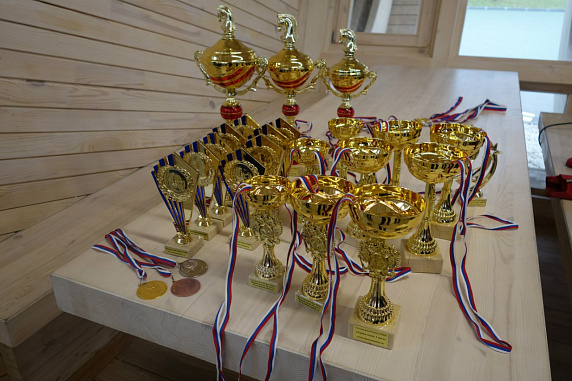 Воспитанники РШШ стали призерами Финала первенства Москвы среди мальчиков до 9 лет