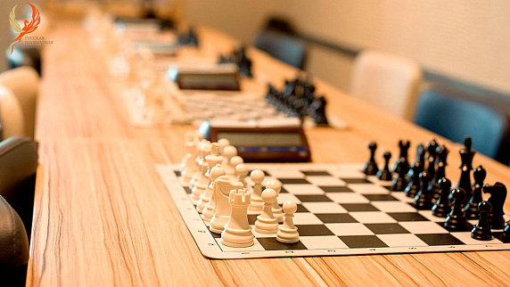 Закончились полуфиналы первенств Петербурга по шахматам среди мальчиков и девочек до 11 лет.