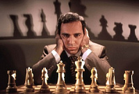 Пойми соперника. Психология шахматиста.